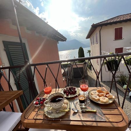 Gemma Lodge Sulzano Buitenkant foto