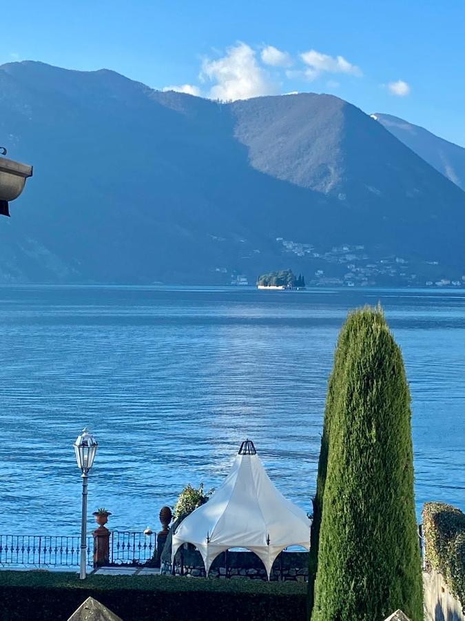 Gemma Lodge Sulzano Buitenkant foto