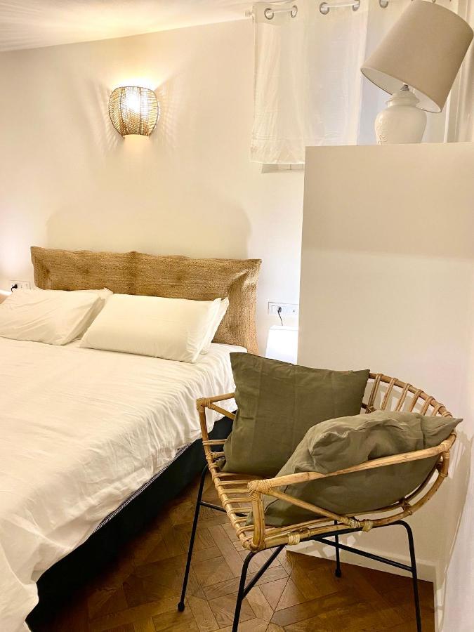 Gemma Lodge Sulzano Buitenkant foto