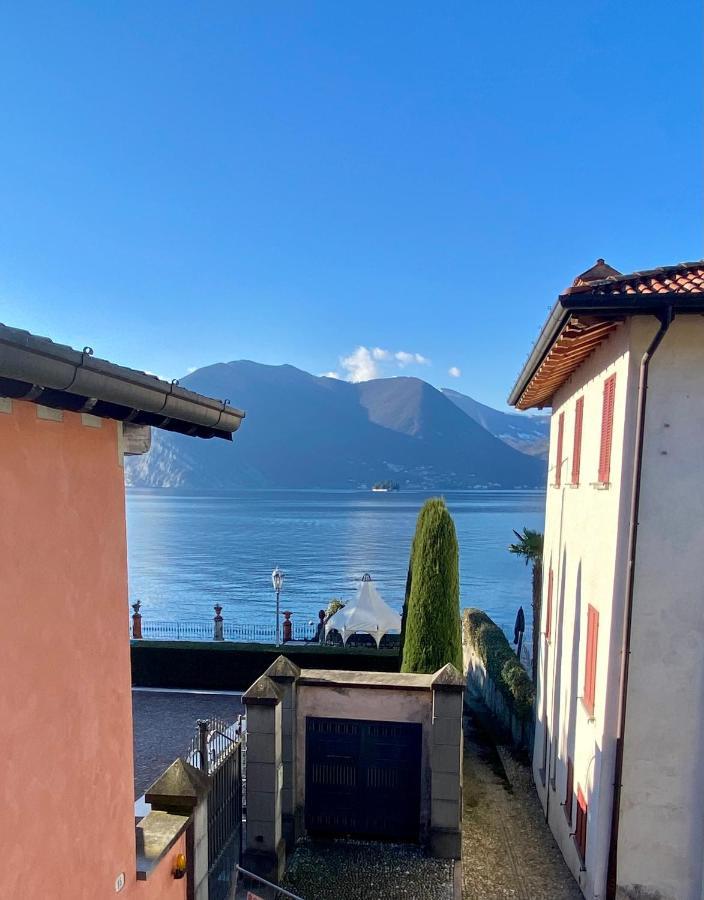 Gemma Lodge Sulzano Buitenkant foto