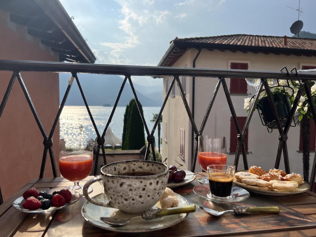 Gemma Lodge Sulzano Buitenkant foto