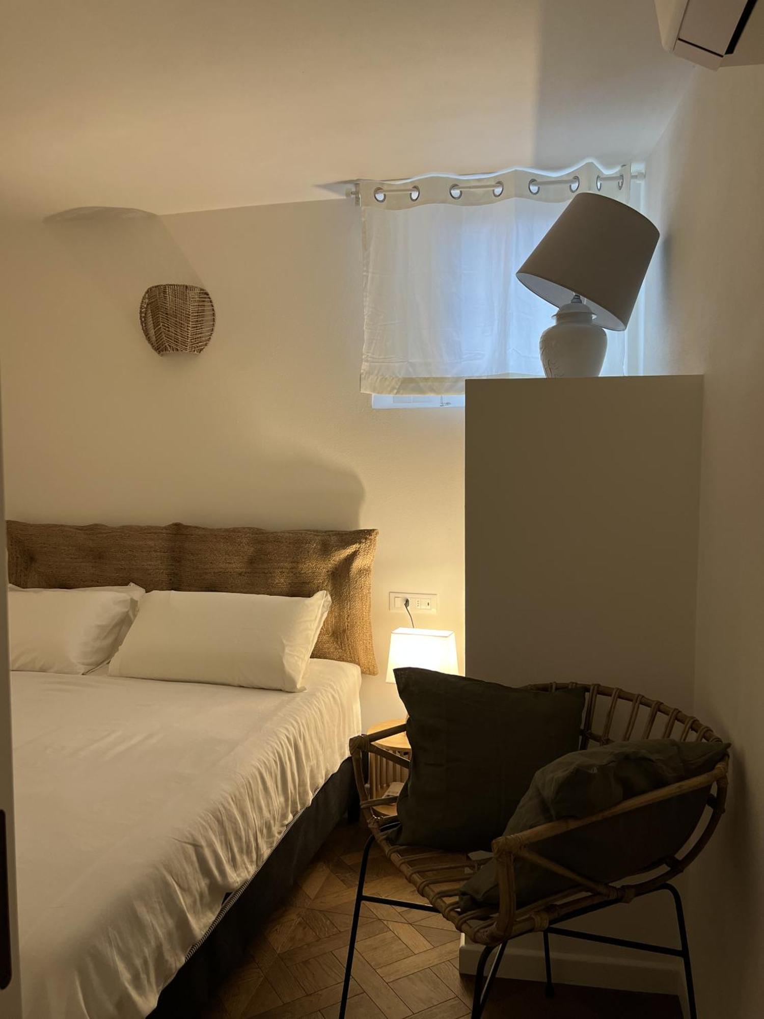 Gemma Lodge Sulzano Buitenkant foto