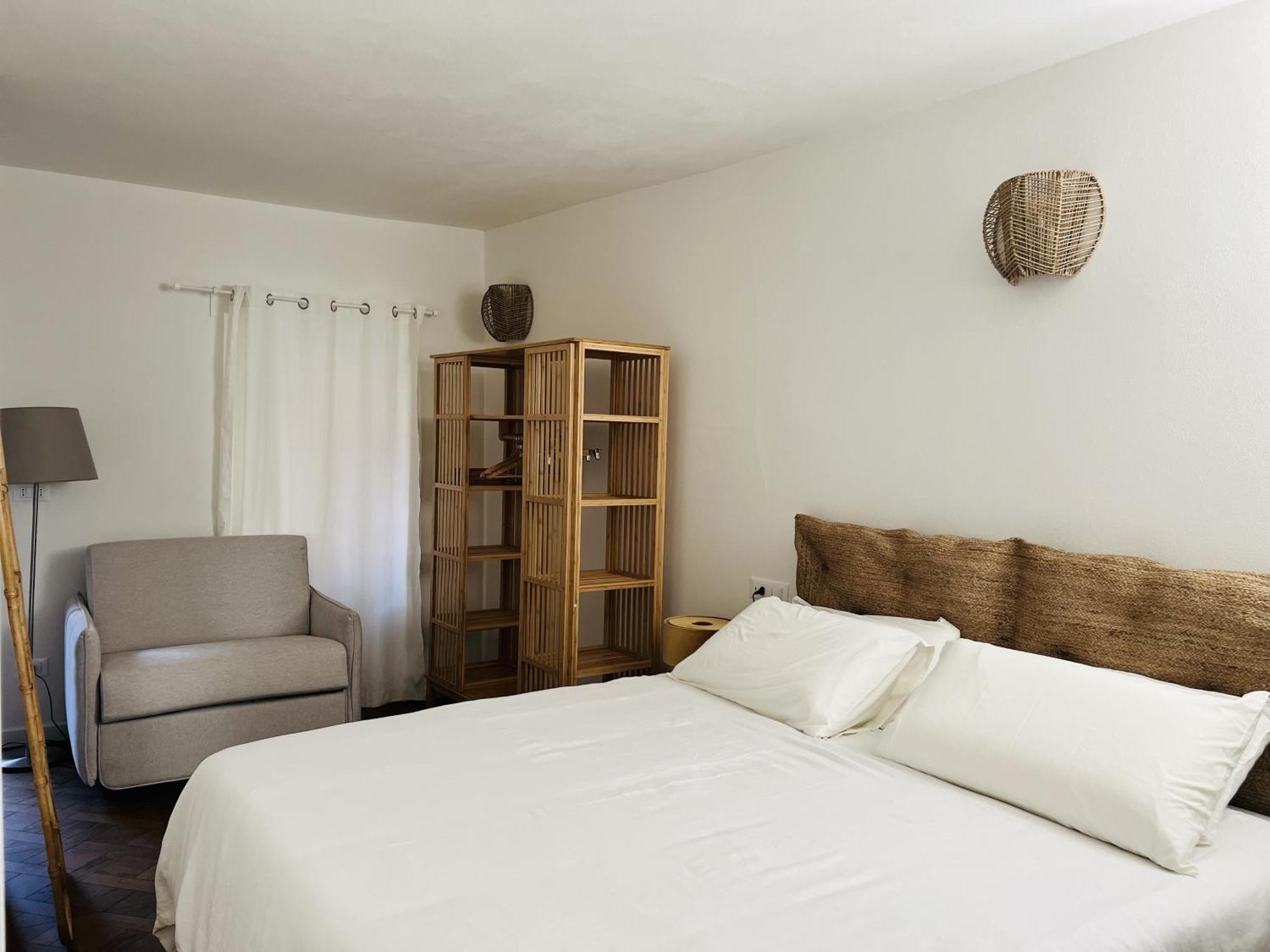 Gemma Lodge Sulzano Buitenkant foto
