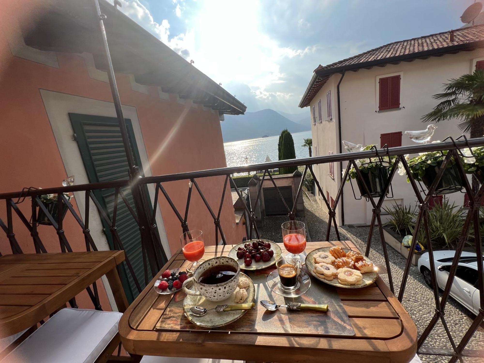 Gemma Lodge Sulzano Buitenkant foto