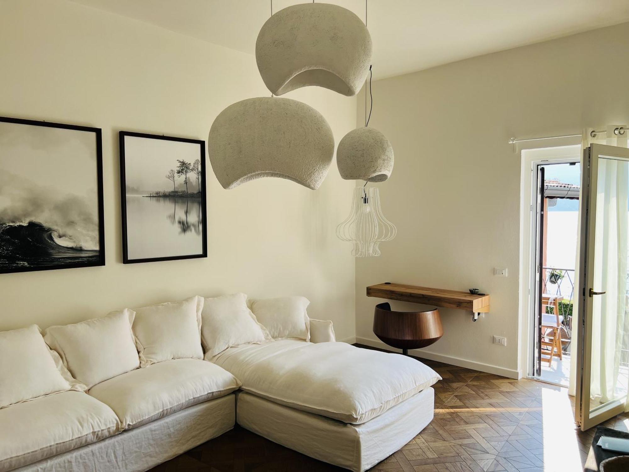 Gemma Lodge Sulzano Buitenkant foto